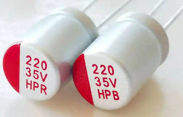 固態電容的性能特點有哪些？